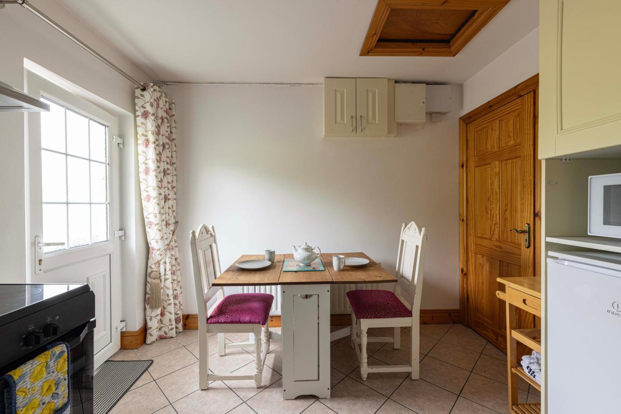 Apartament Mountain Nest At The Foot Of Slieve Gullion Cloghoge Zewnętrze zdjęcie