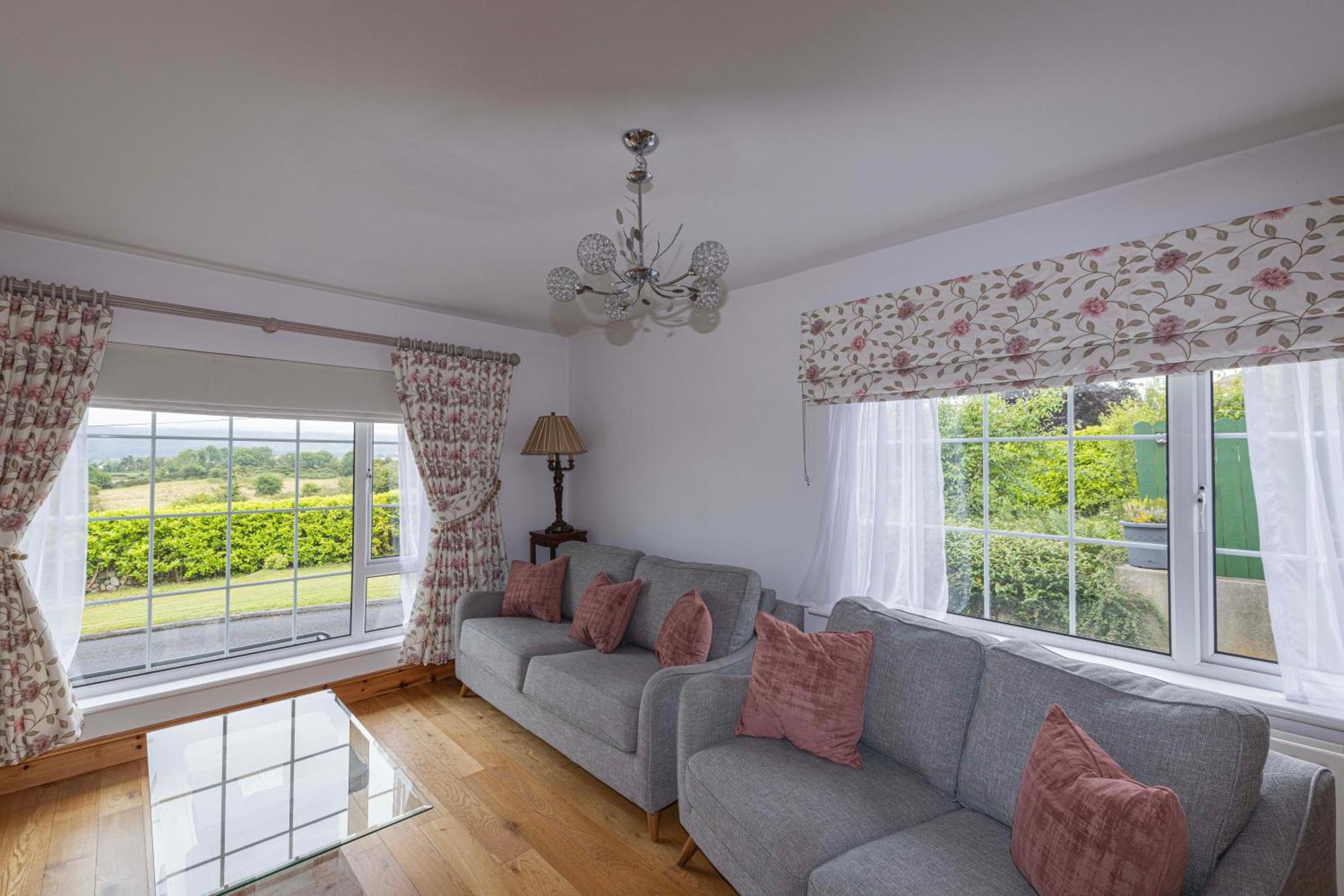 Apartament Mountain Nest At The Foot Of Slieve Gullion Cloghoge Zewnętrze zdjęcie