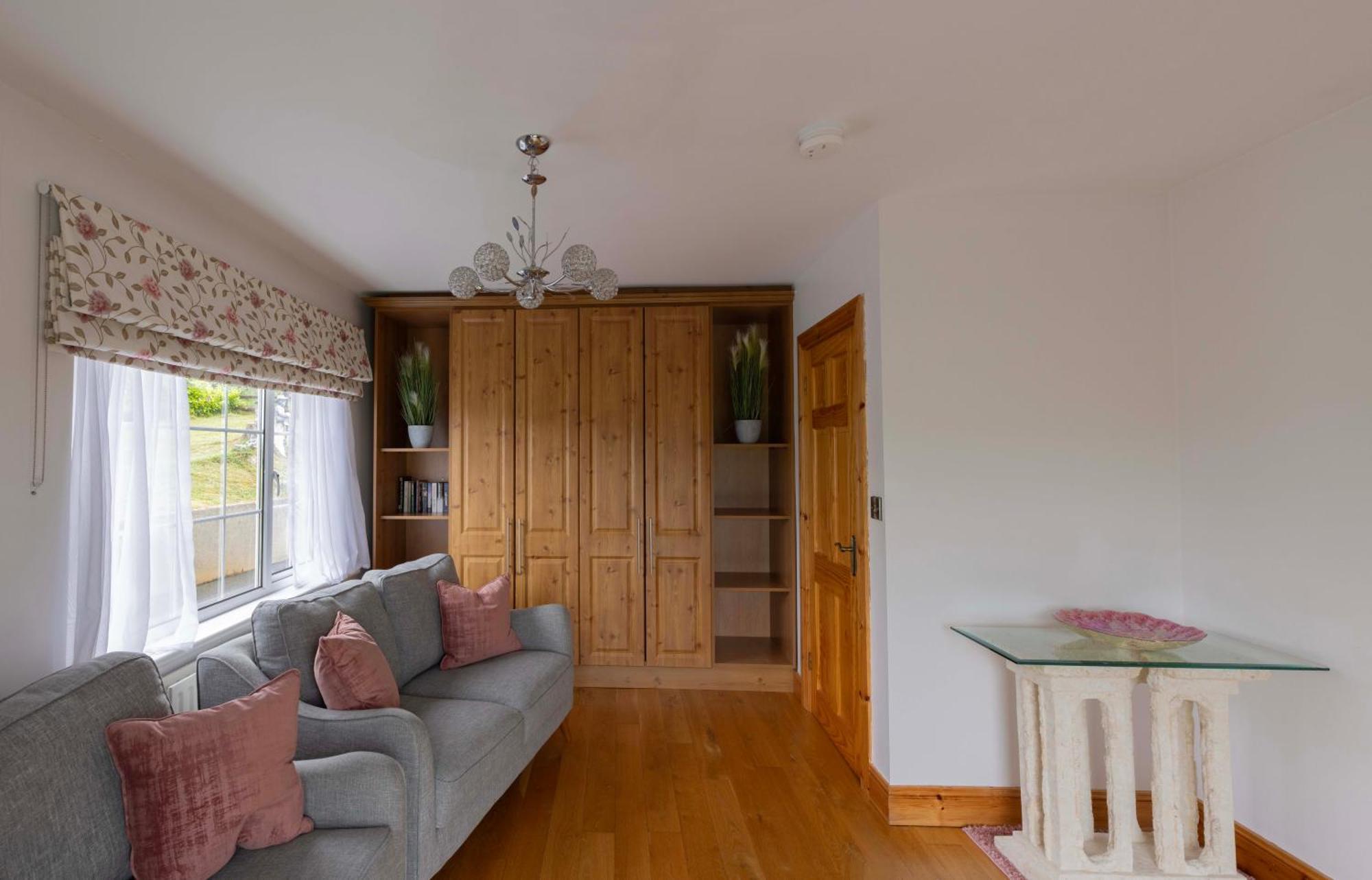 Apartament Mountain Nest At The Foot Of Slieve Gullion Cloghoge Zewnętrze zdjęcie