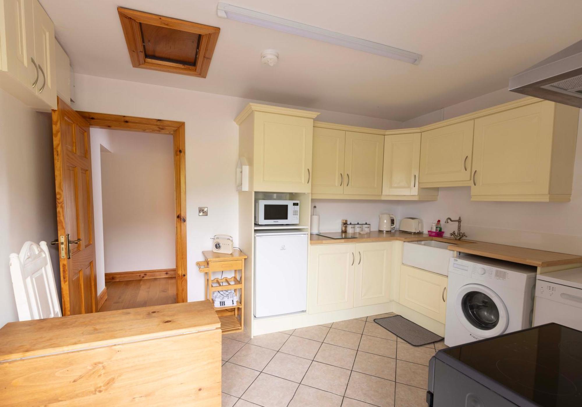 Apartament Mountain Nest At The Foot Of Slieve Gullion Cloghoge Zewnętrze zdjęcie