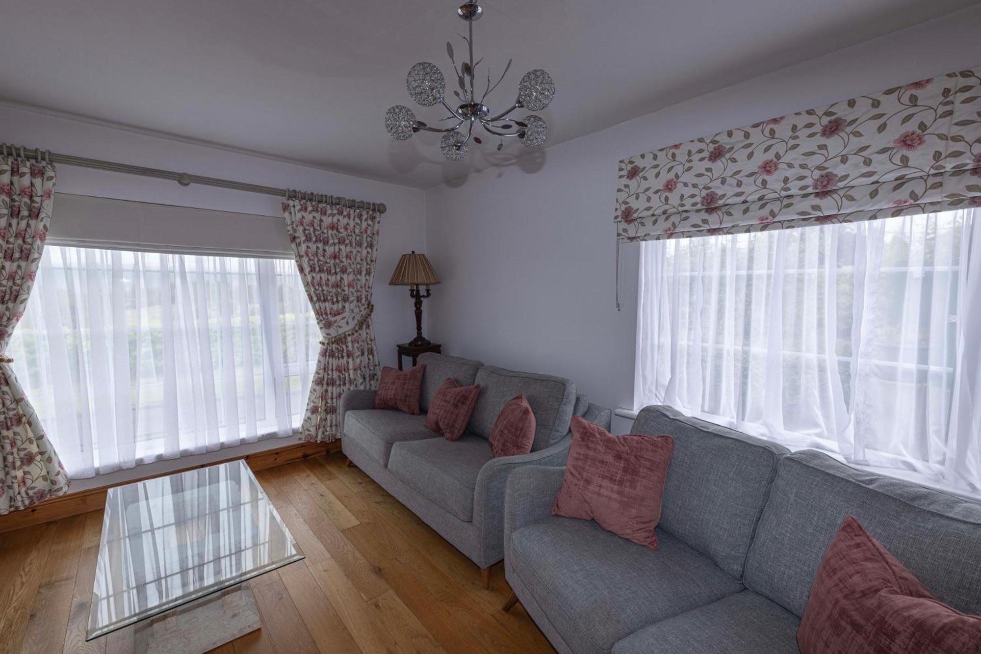 Apartament Mountain Nest At The Foot Of Slieve Gullion Cloghoge Zewnętrze zdjęcie