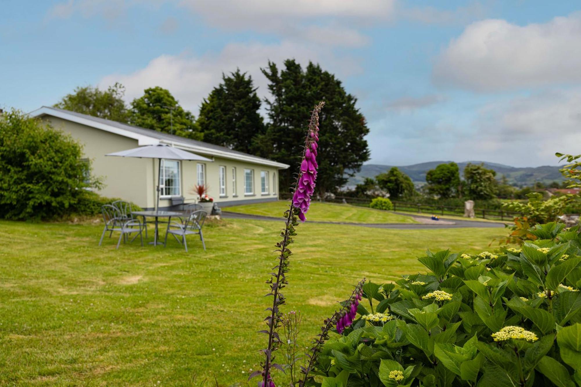 Apartament Mountain Nest At The Foot Of Slieve Gullion Cloghoge Zewnętrze zdjęcie