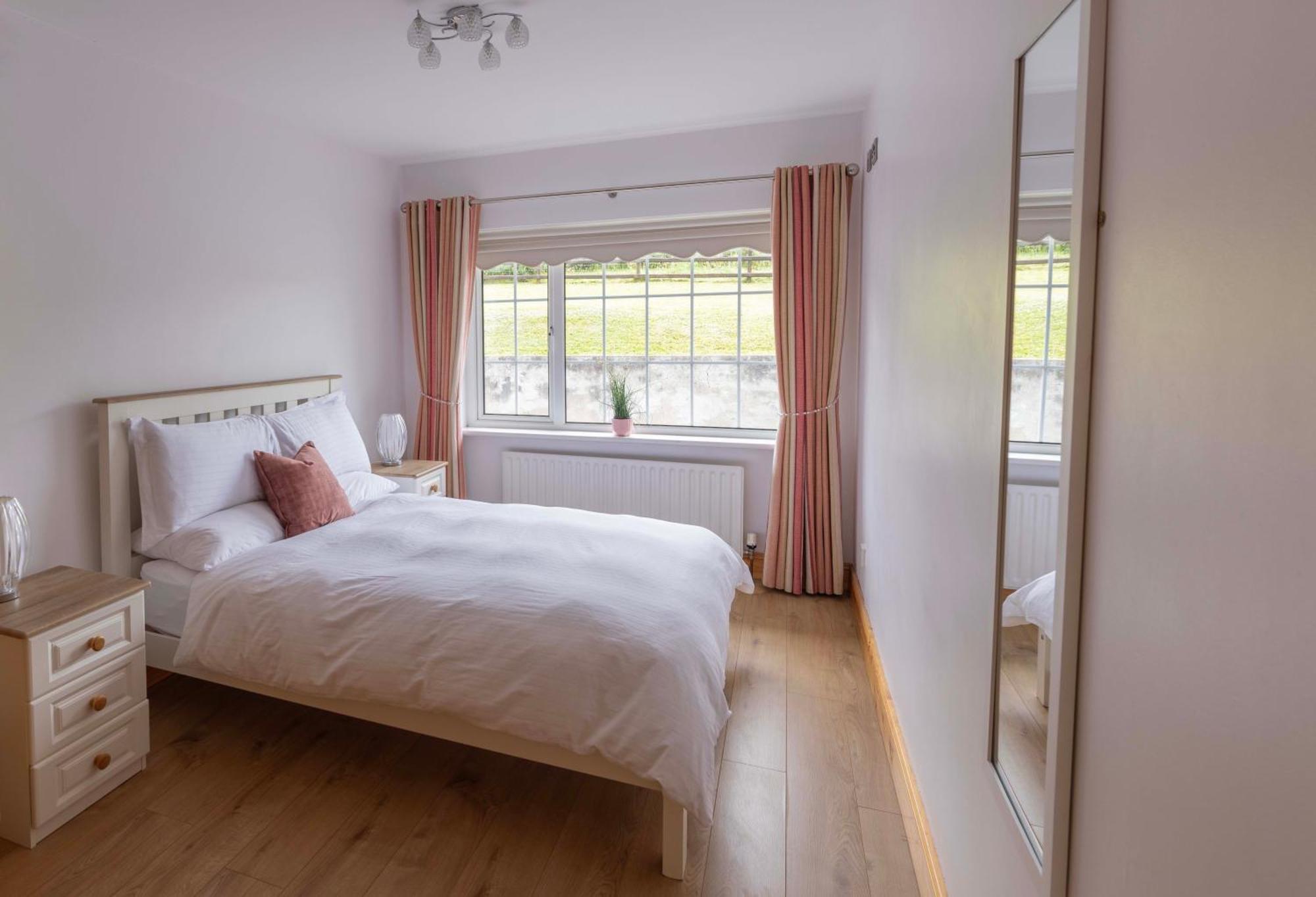 Apartament Mountain Nest At The Foot Of Slieve Gullion Cloghoge Zewnętrze zdjęcie