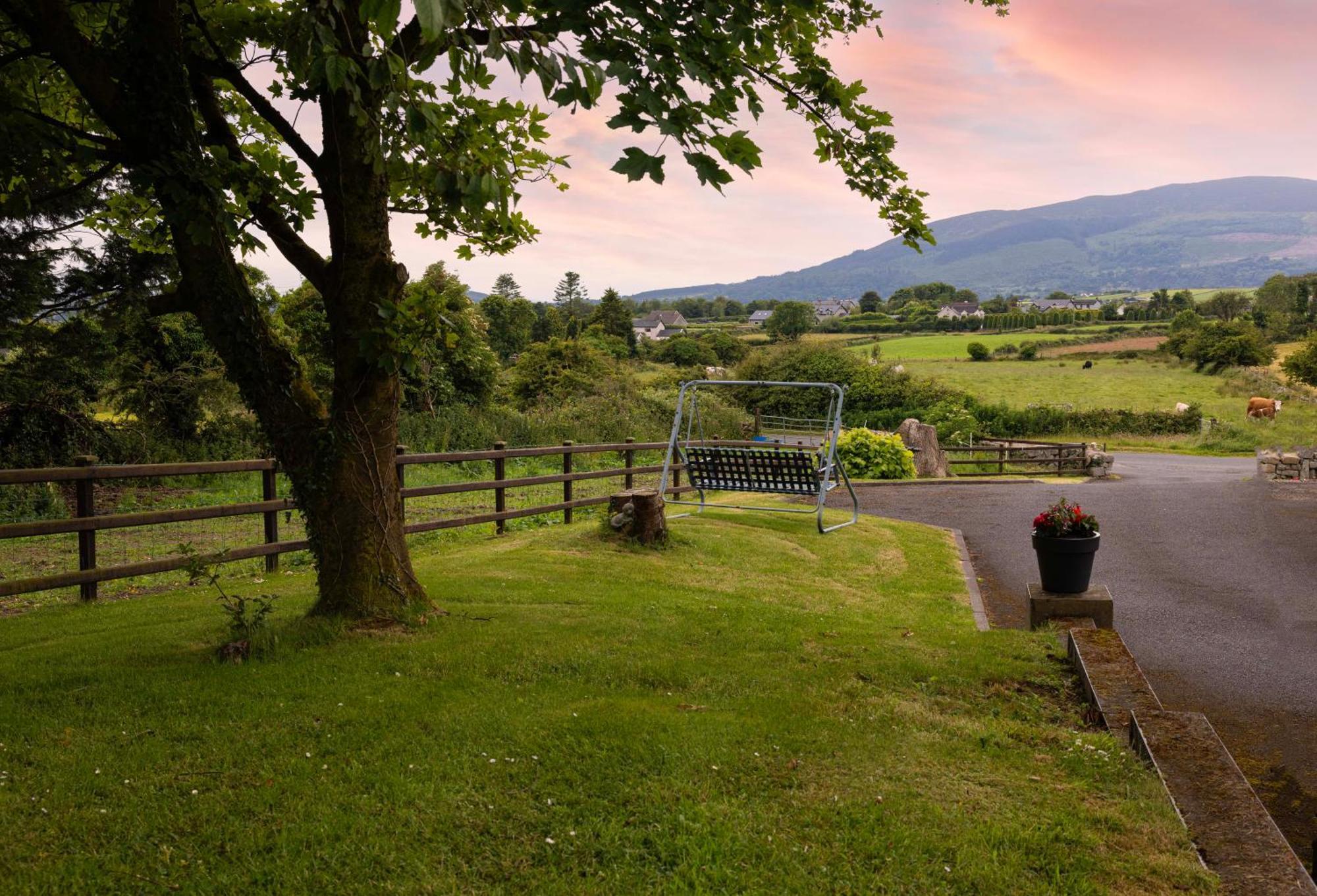 Apartament Mountain Nest At The Foot Of Slieve Gullion Cloghoge Zewnętrze zdjęcie