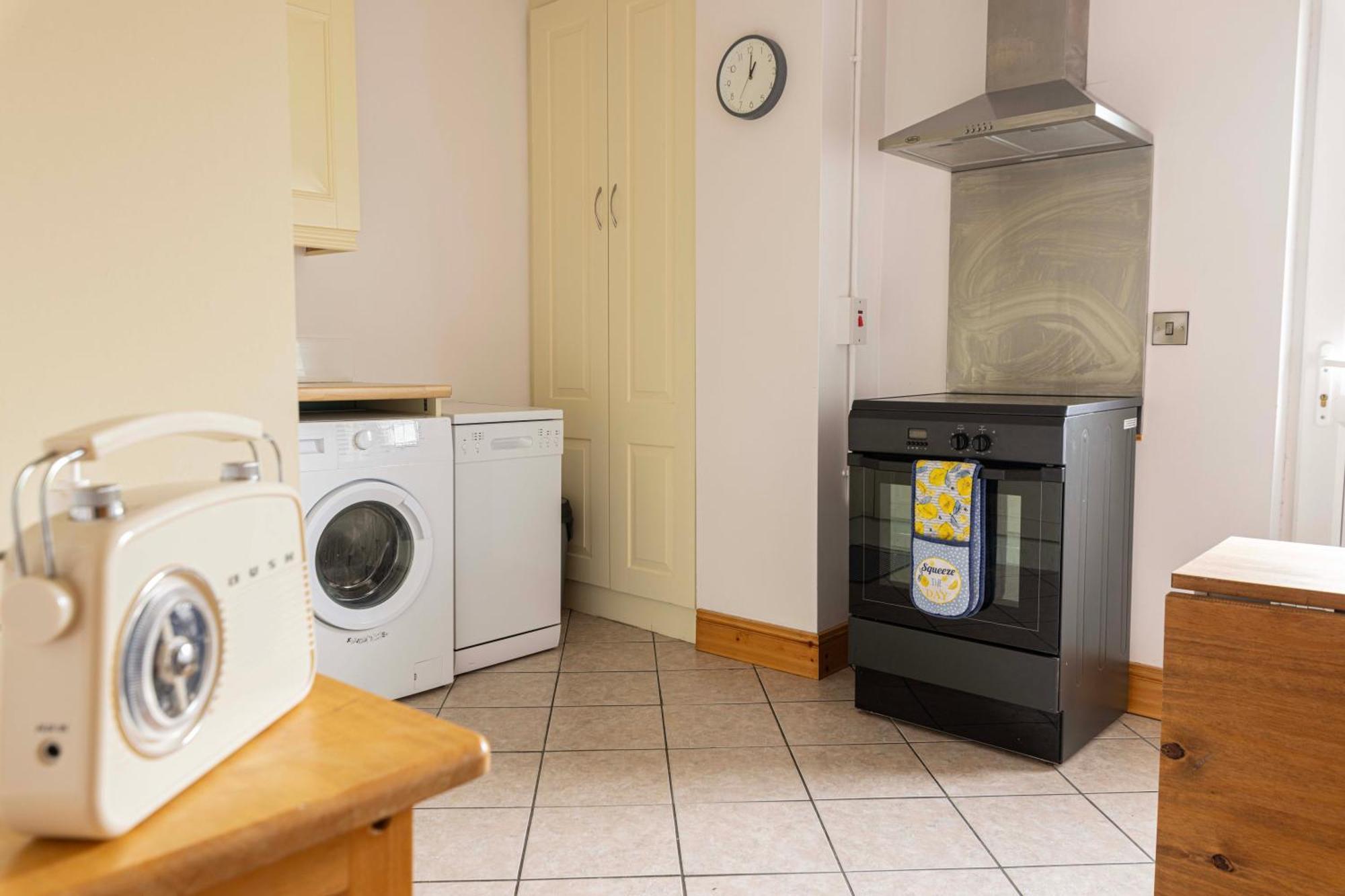 Apartament Mountain Nest At The Foot Of Slieve Gullion Cloghoge Zewnętrze zdjęcie