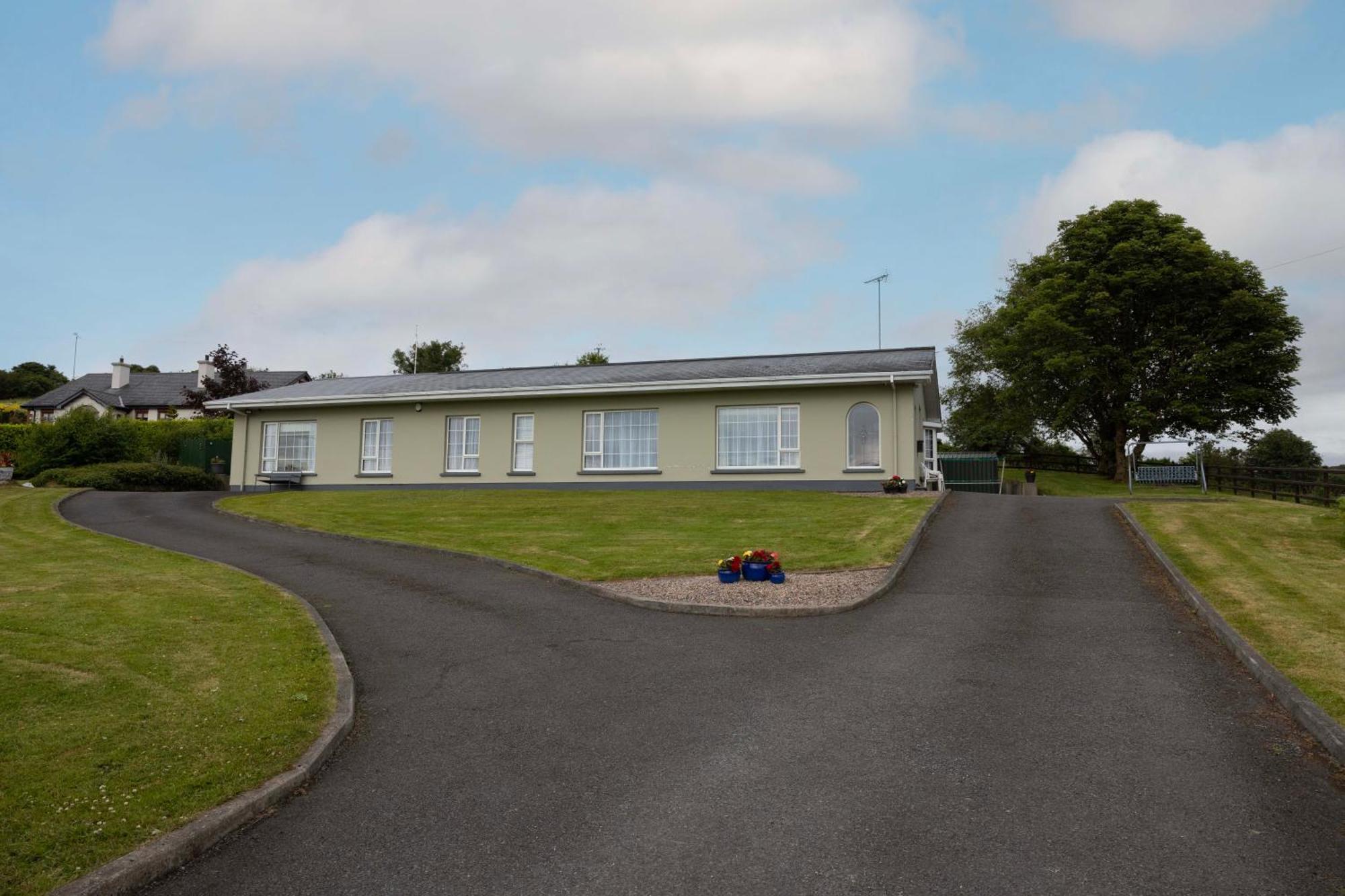 Apartament Mountain Nest At The Foot Of Slieve Gullion Cloghoge Zewnętrze zdjęcie