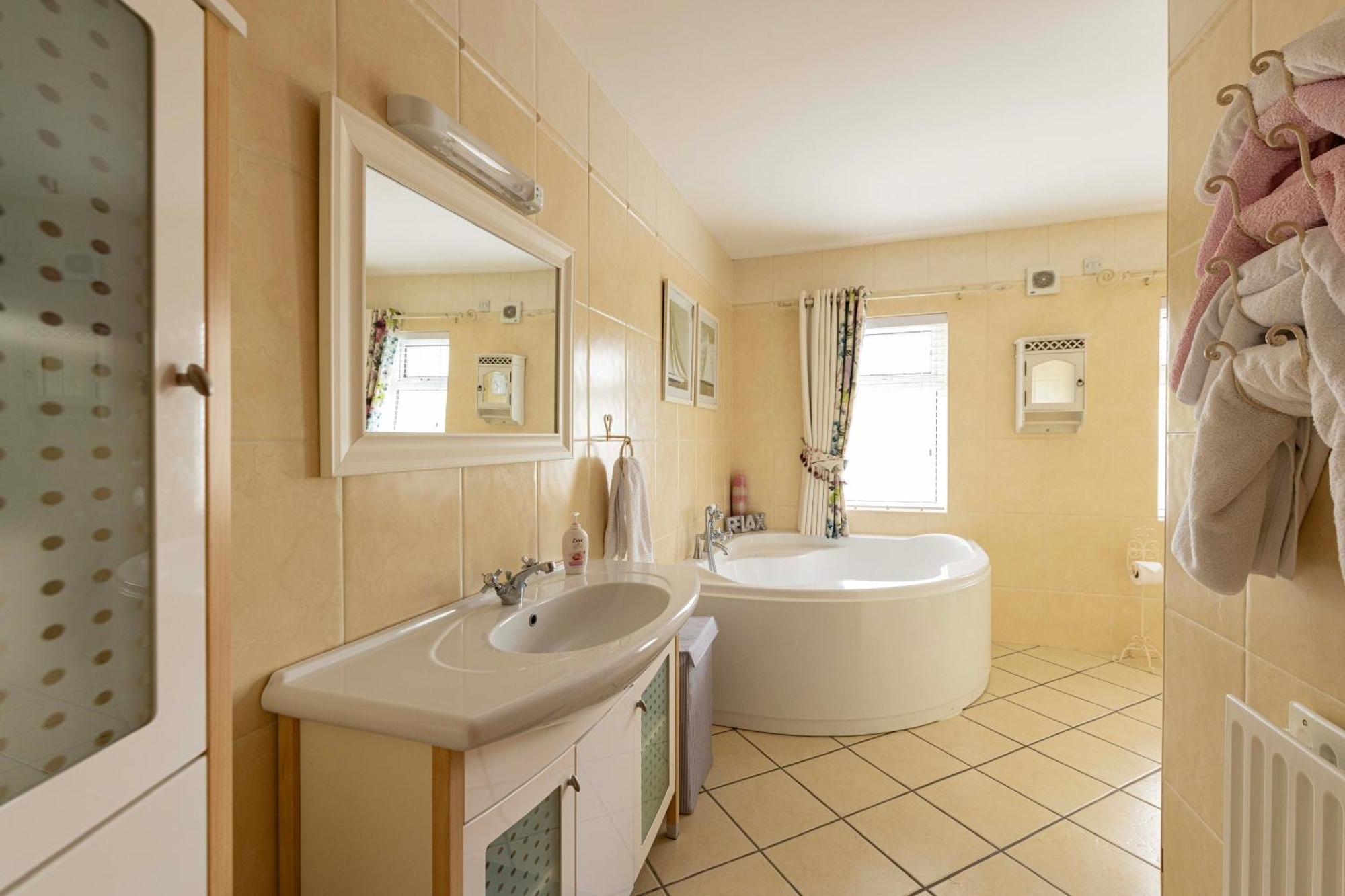 Apartament Mountain Nest At The Foot Of Slieve Gullion Cloghoge Zewnętrze zdjęcie
