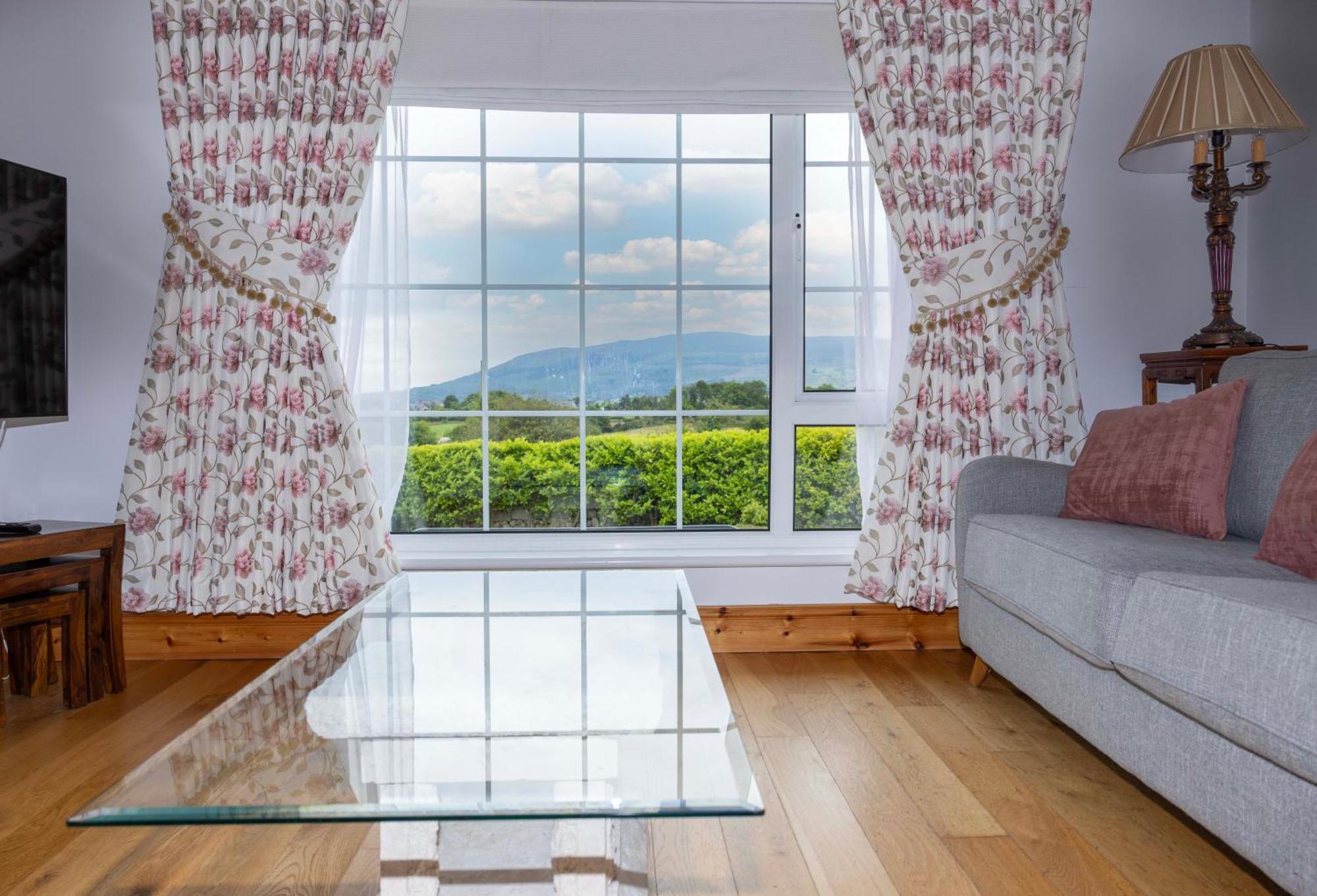 Apartament Mountain Nest At The Foot Of Slieve Gullion Cloghoge Zewnętrze zdjęcie