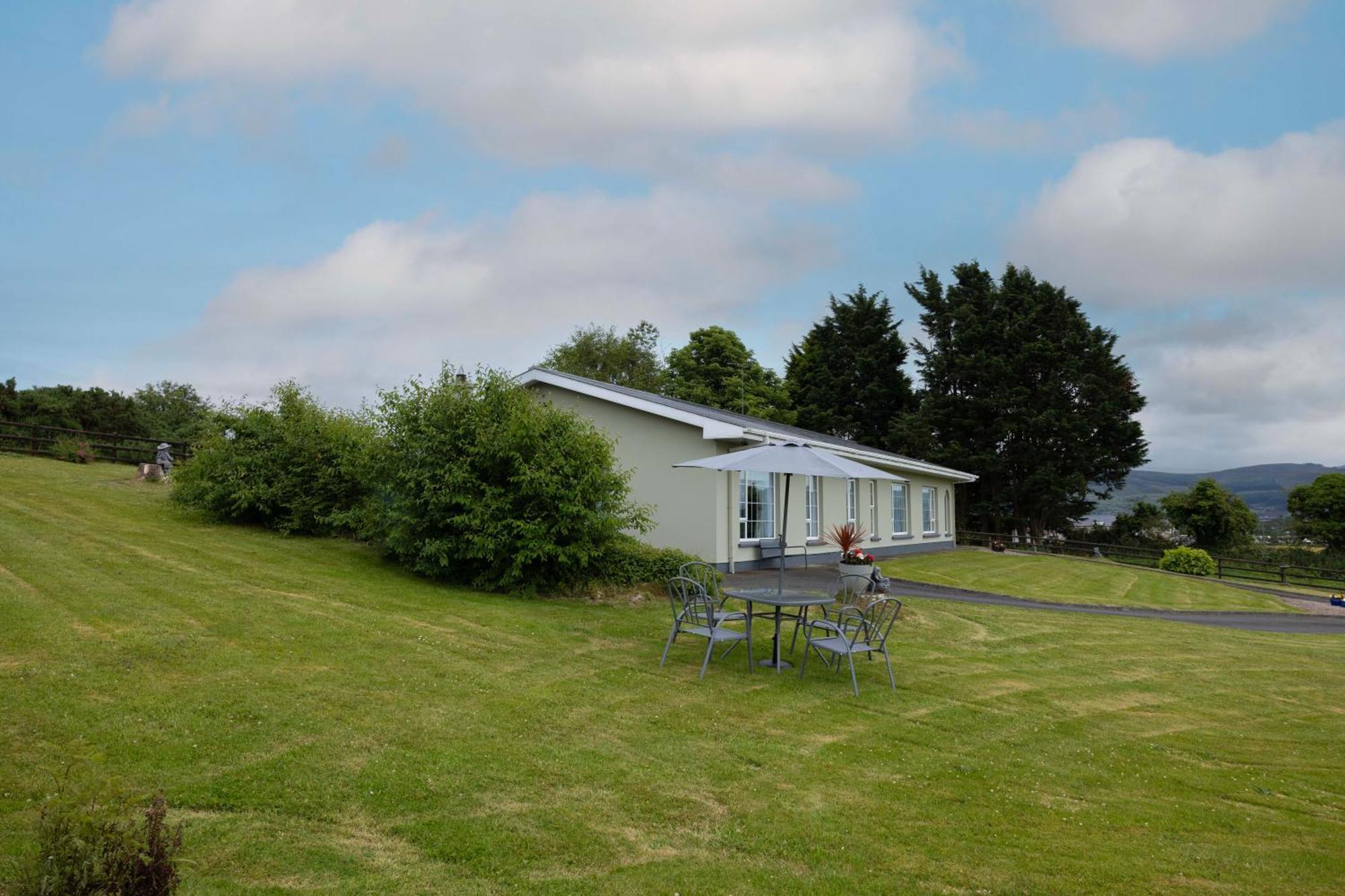 Apartament Mountain Nest At The Foot Of Slieve Gullion Cloghoge Zewnętrze zdjęcie