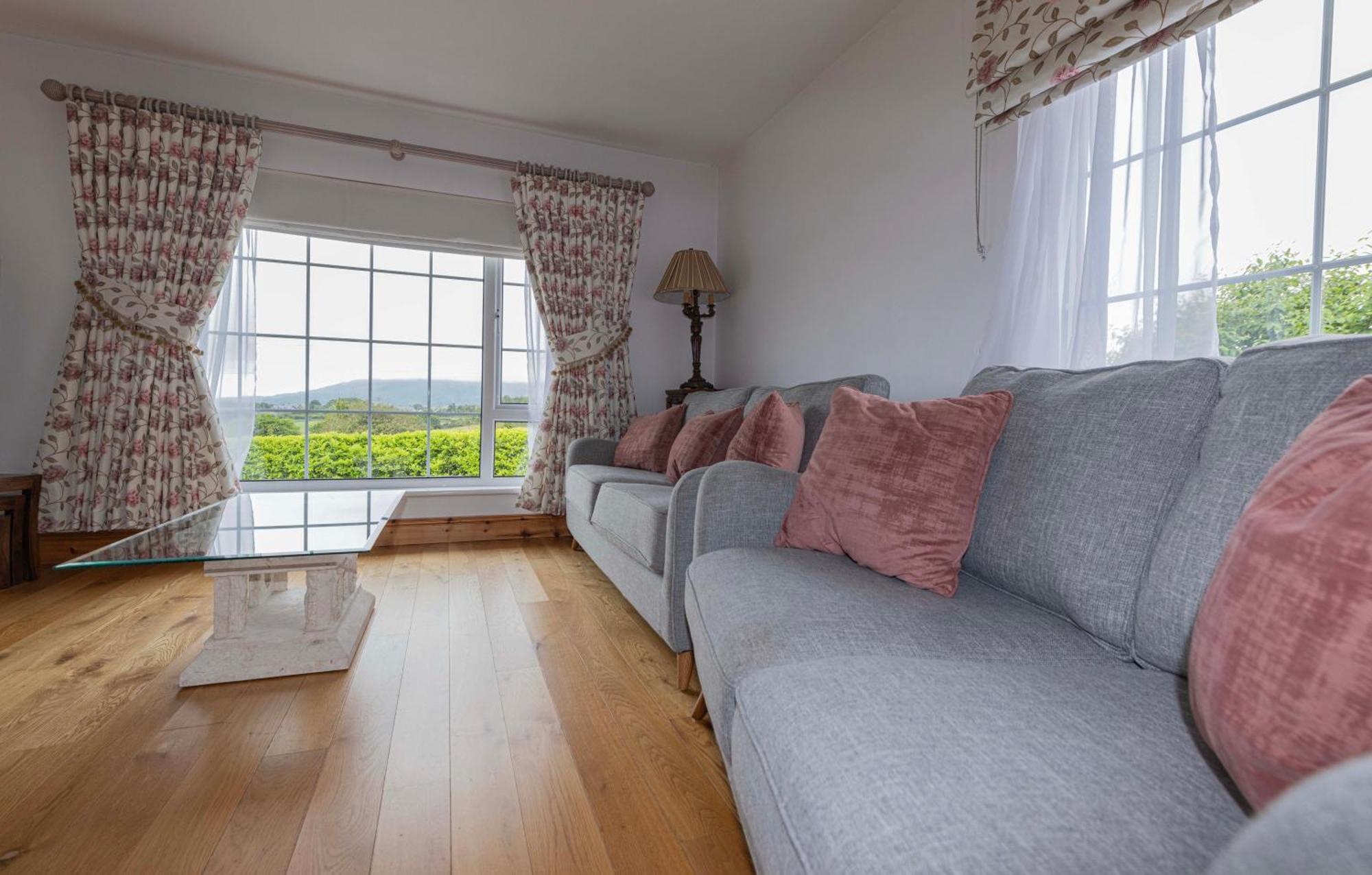 Apartament Mountain Nest At The Foot Of Slieve Gullion Cloghoge Zewnętrze zdjęcie