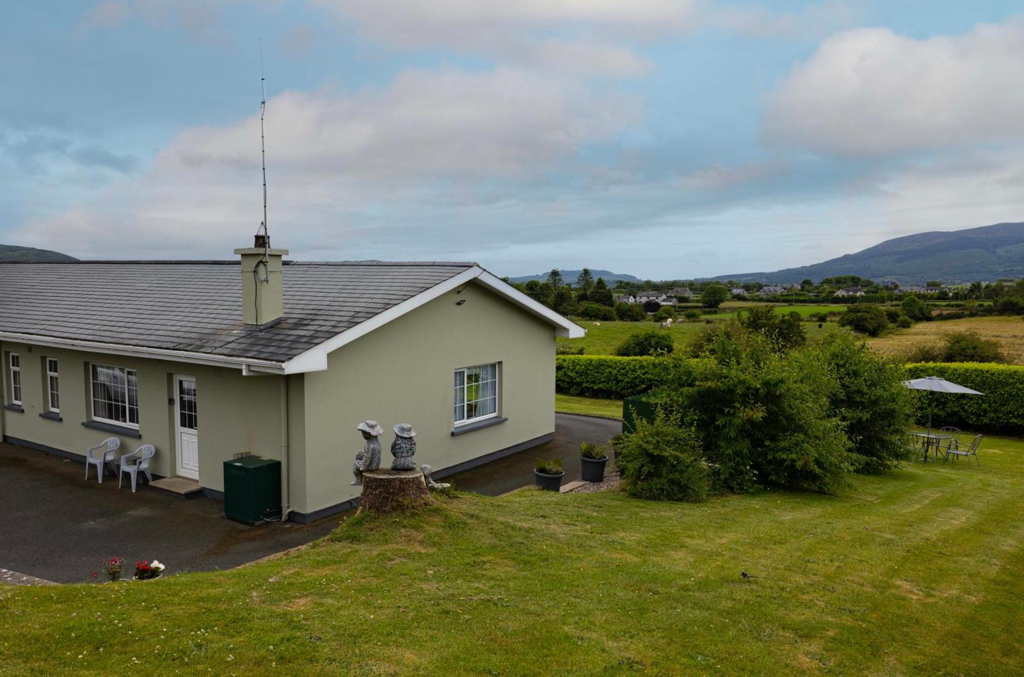 Apartament Mountain Nest At The Foot Of Slieve Gullion Cloghoge Zewnętrze zdjęcie