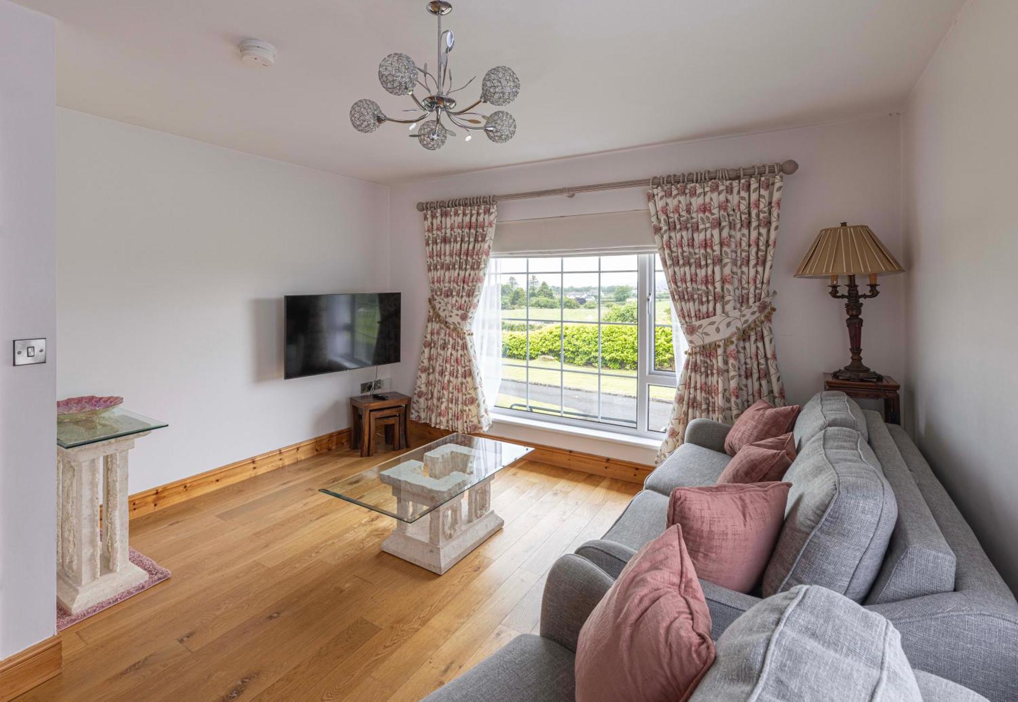 Apartament Mountain Nest At The Foot Of Slieve Gullion Cloghoge Zewnętrze zdjęcie