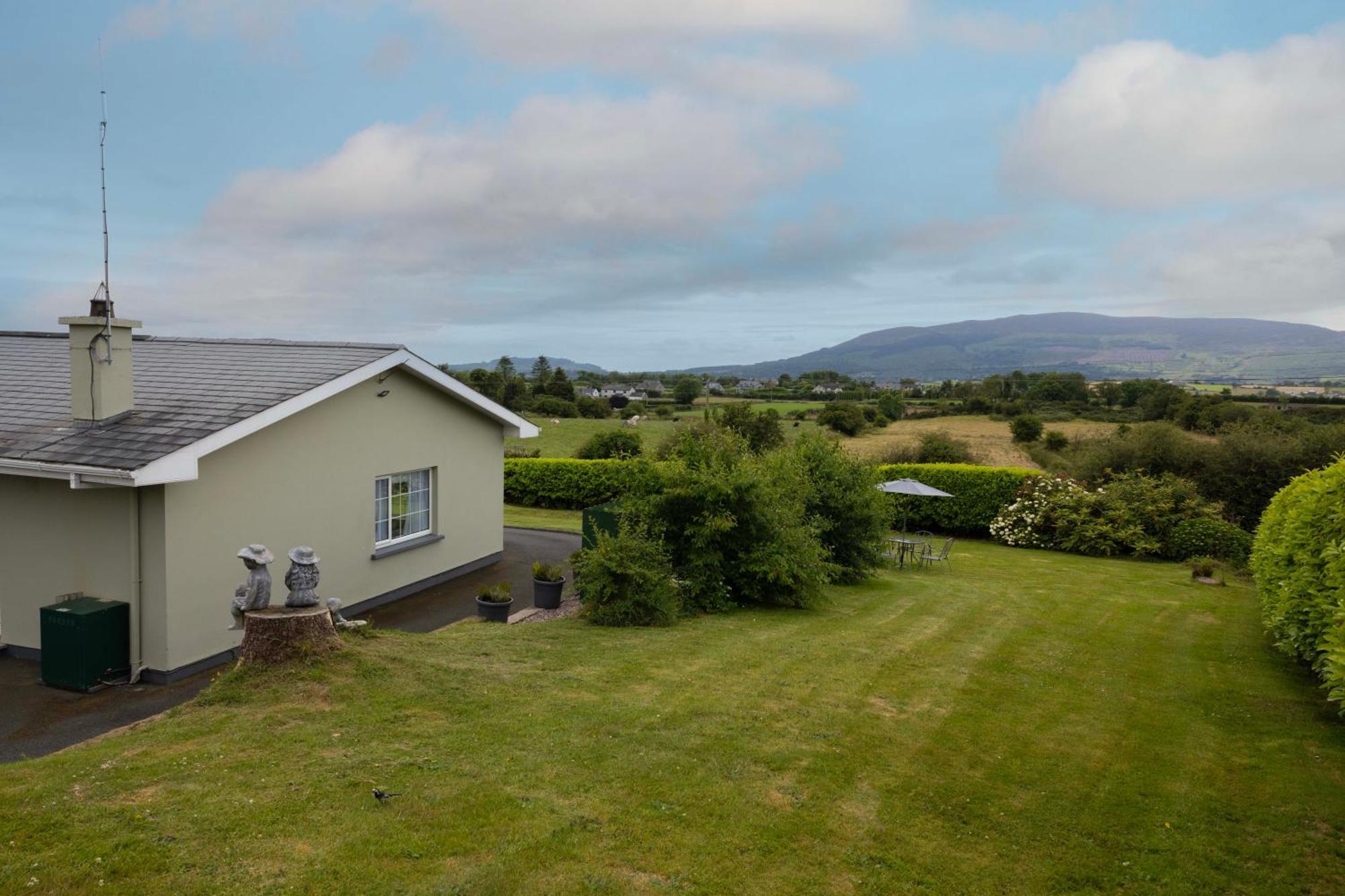 Apartament Mountain Nest At The Foot Of Slieve Gullion Cloghoge Zewnętrze zdjęcie