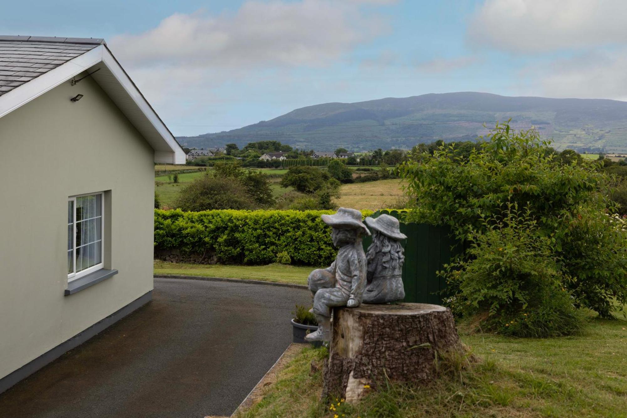 Apartament Mountain Nest At The Foot Of Slieve Gullion Cloghoge Zewnętrze zdjęcie